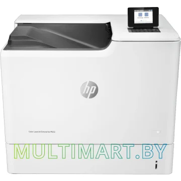 Принтер HP Color LaserJet Enterprise M652dn (J7Z99A)